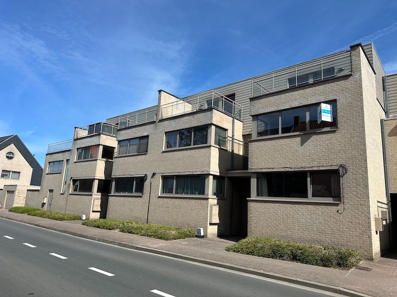 🏡 Te huur in Knesselare (Aalter) – Duplex appartement met 2 terrassen & garage! 🏡 foto {{pictureIndex}}