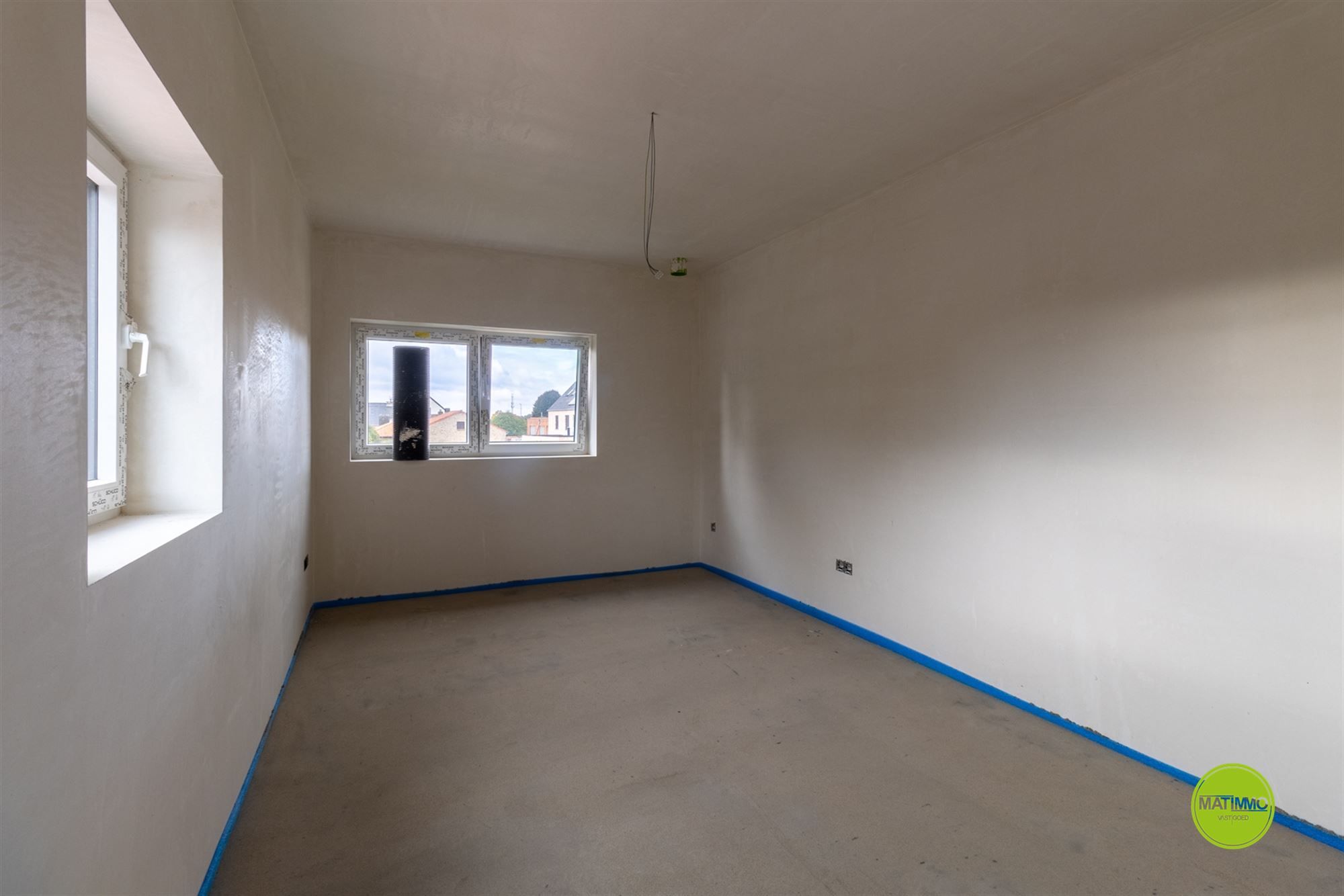 Lichtrijke nieuwbouwwoning (HOB) nabij centrum Laakdal foto 11