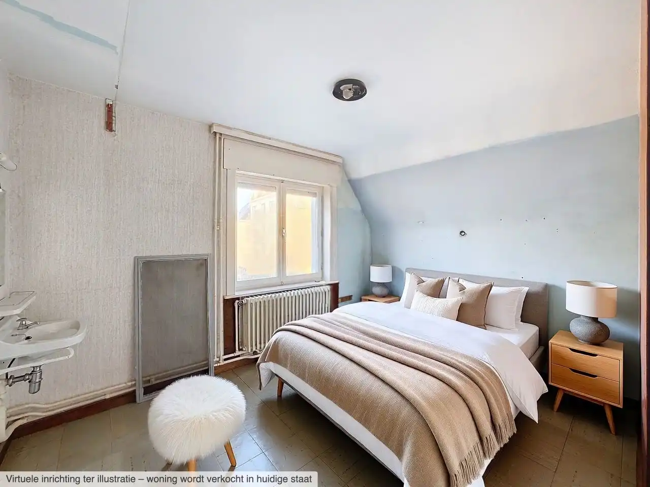 Centraal en rustig gelegen villa te Heist-Aan-Zee foto 22