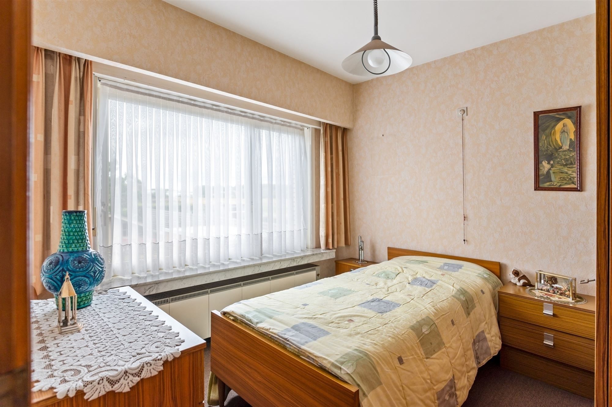 Verzorgde woning met potentieel te Sint-Katelijne-Waver foto 10