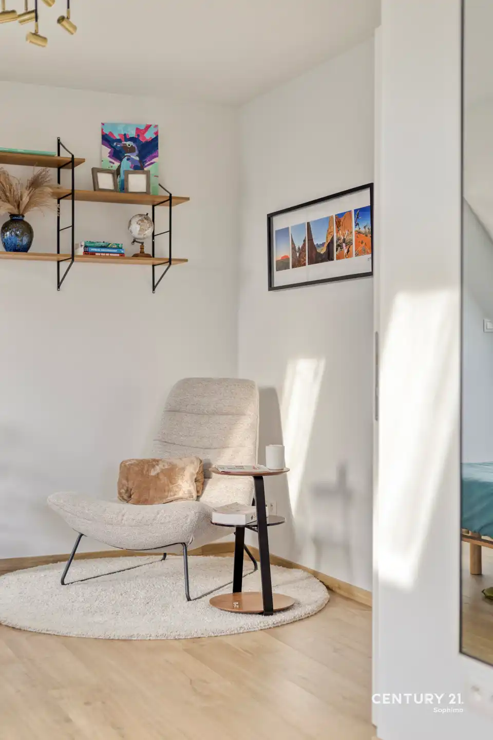 Energiezuinige vrijstaande woning met 3 slaapkamers foto 22