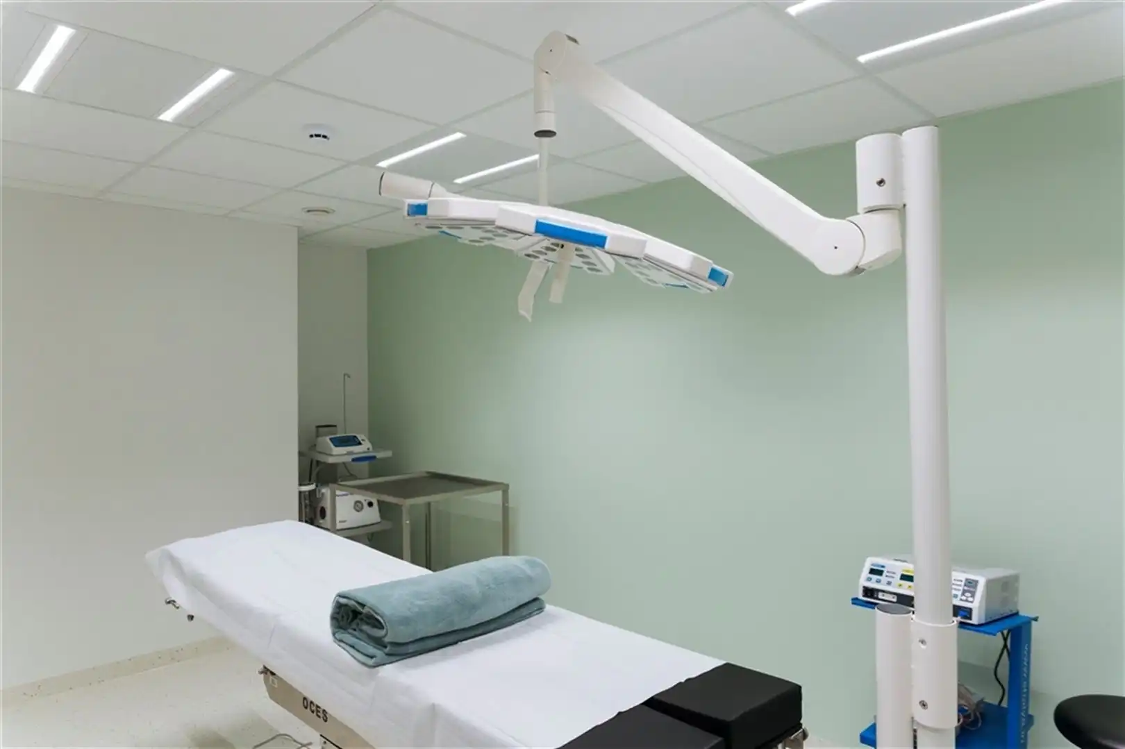 Kantoren/praktijkruimten op strategische locatie in Gent met parking foto 18