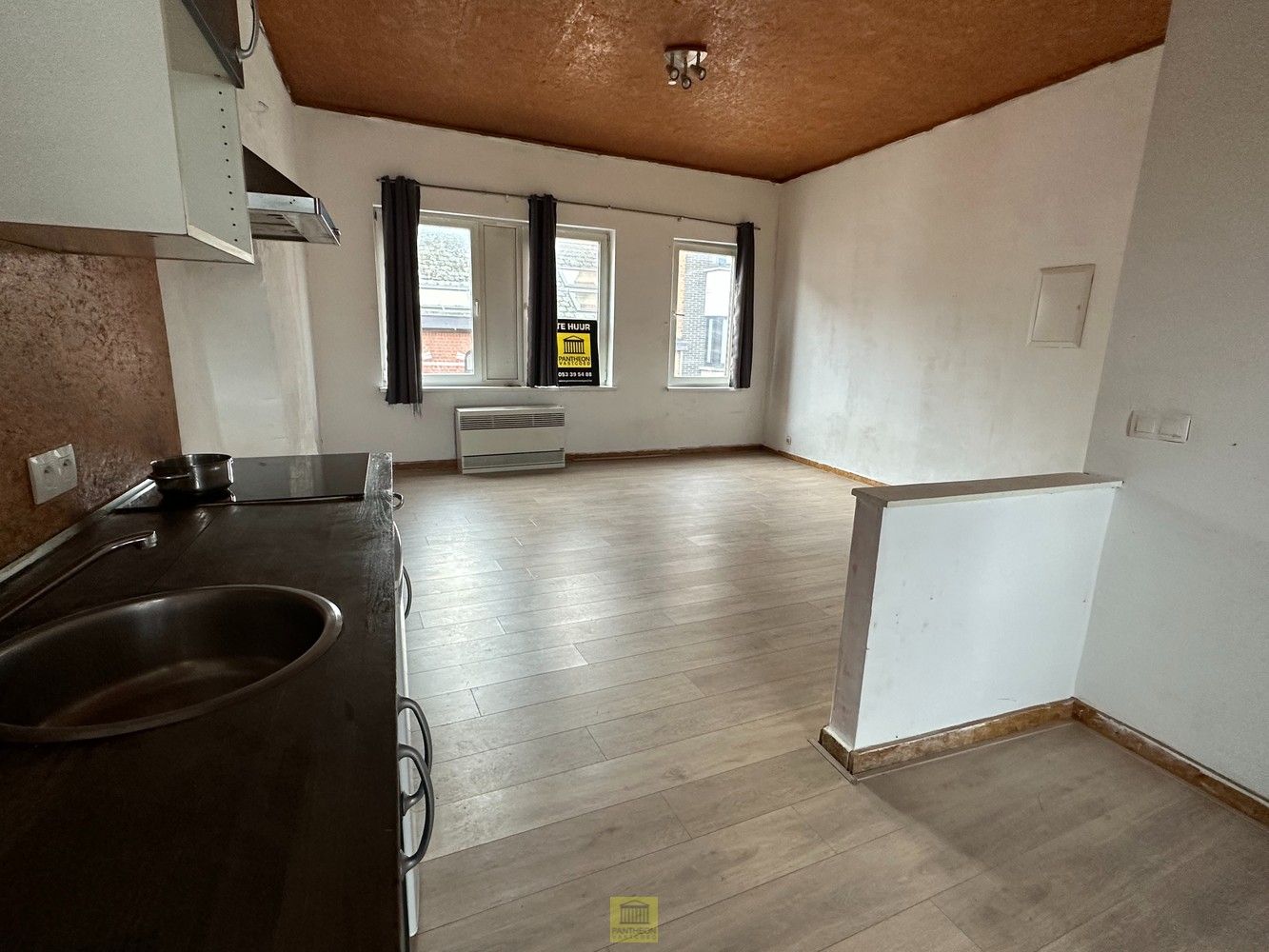 Studio te huur foto 5