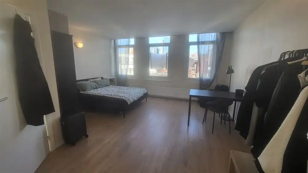 Studio te huur Terliststraat 2/3.01 - 2018 ANTWERPEN