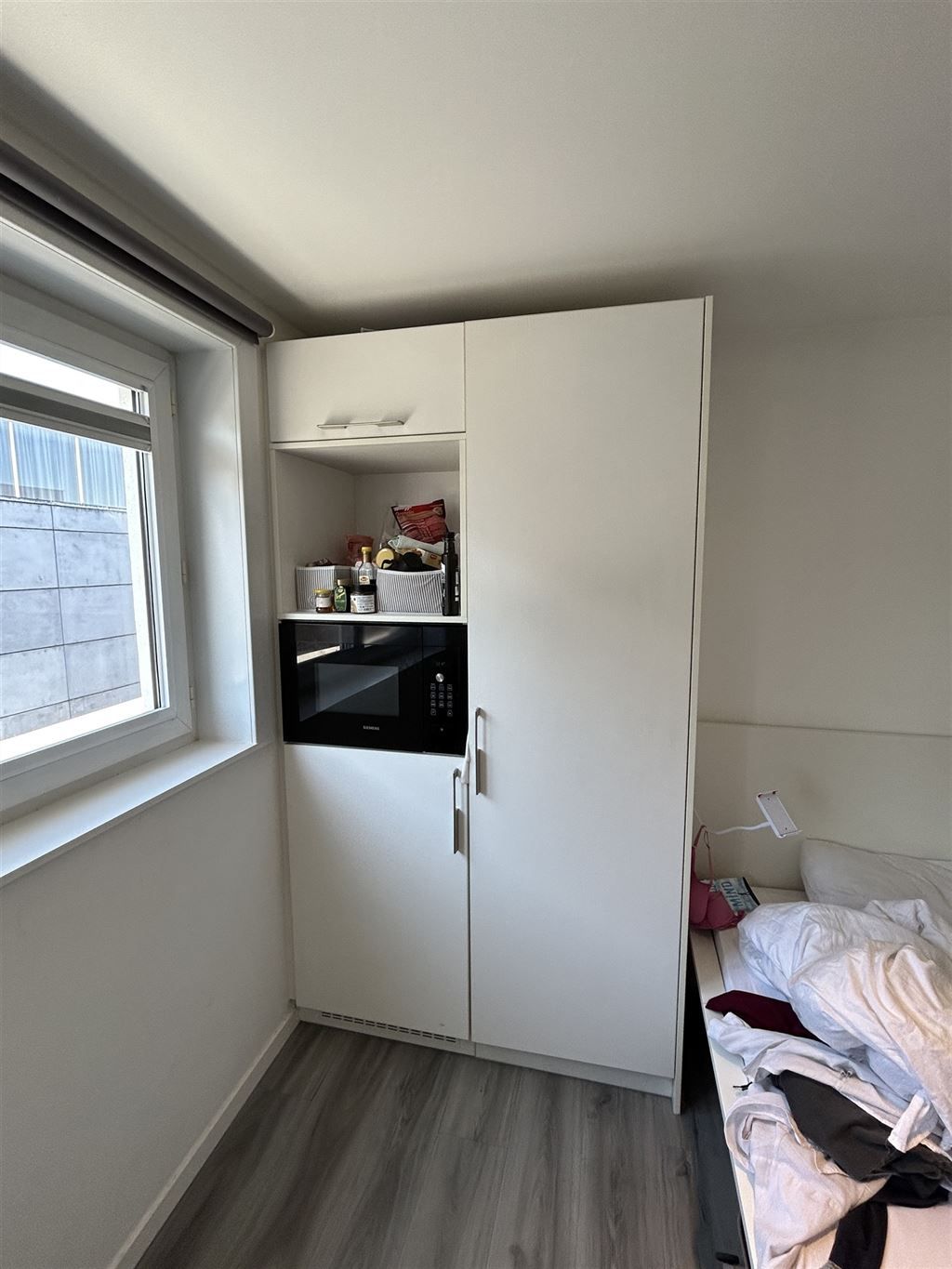 Luxueuze studentenkamer op toplocatie  foto 5