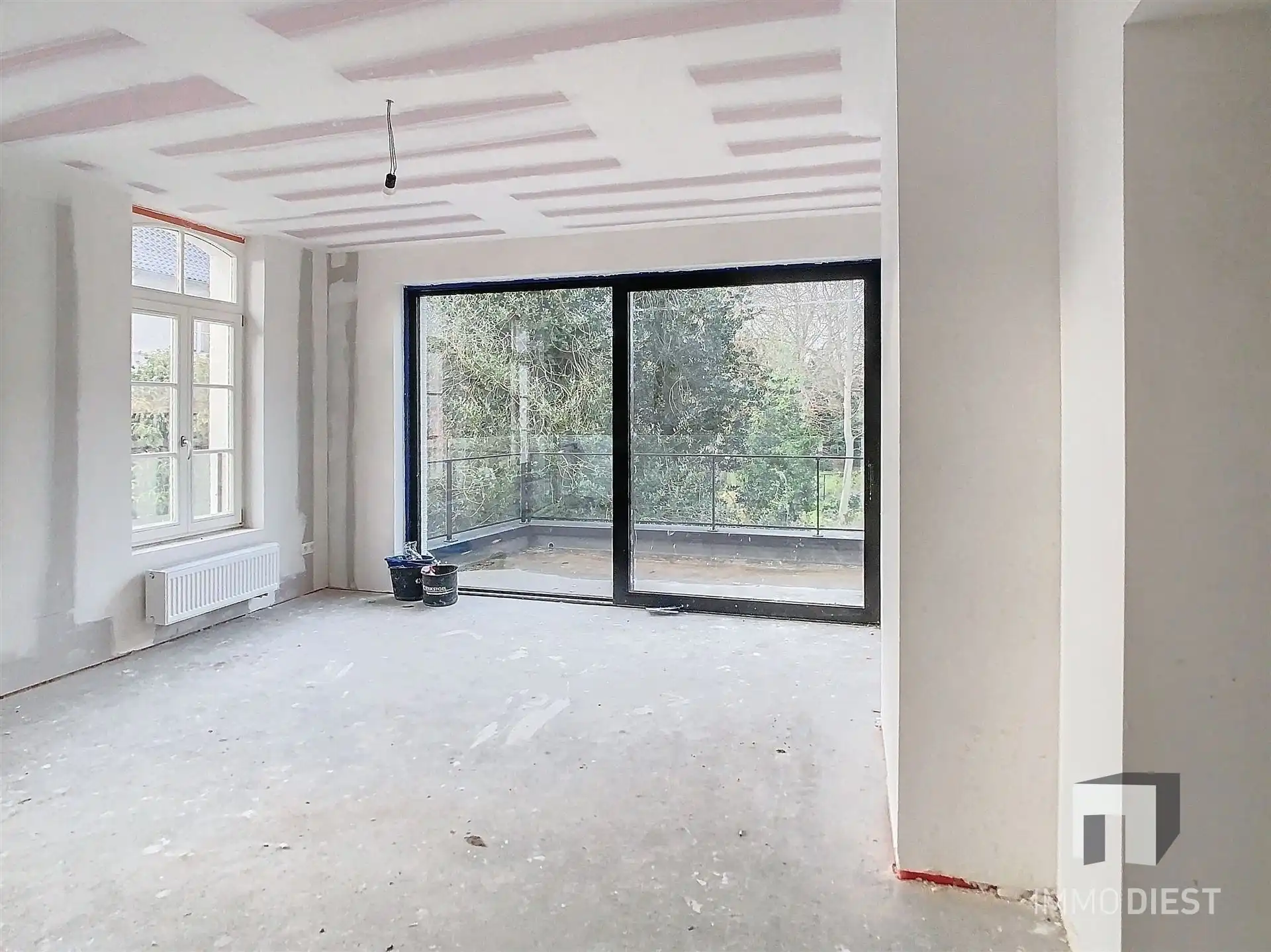 1 ste verdieping appartement foto 17