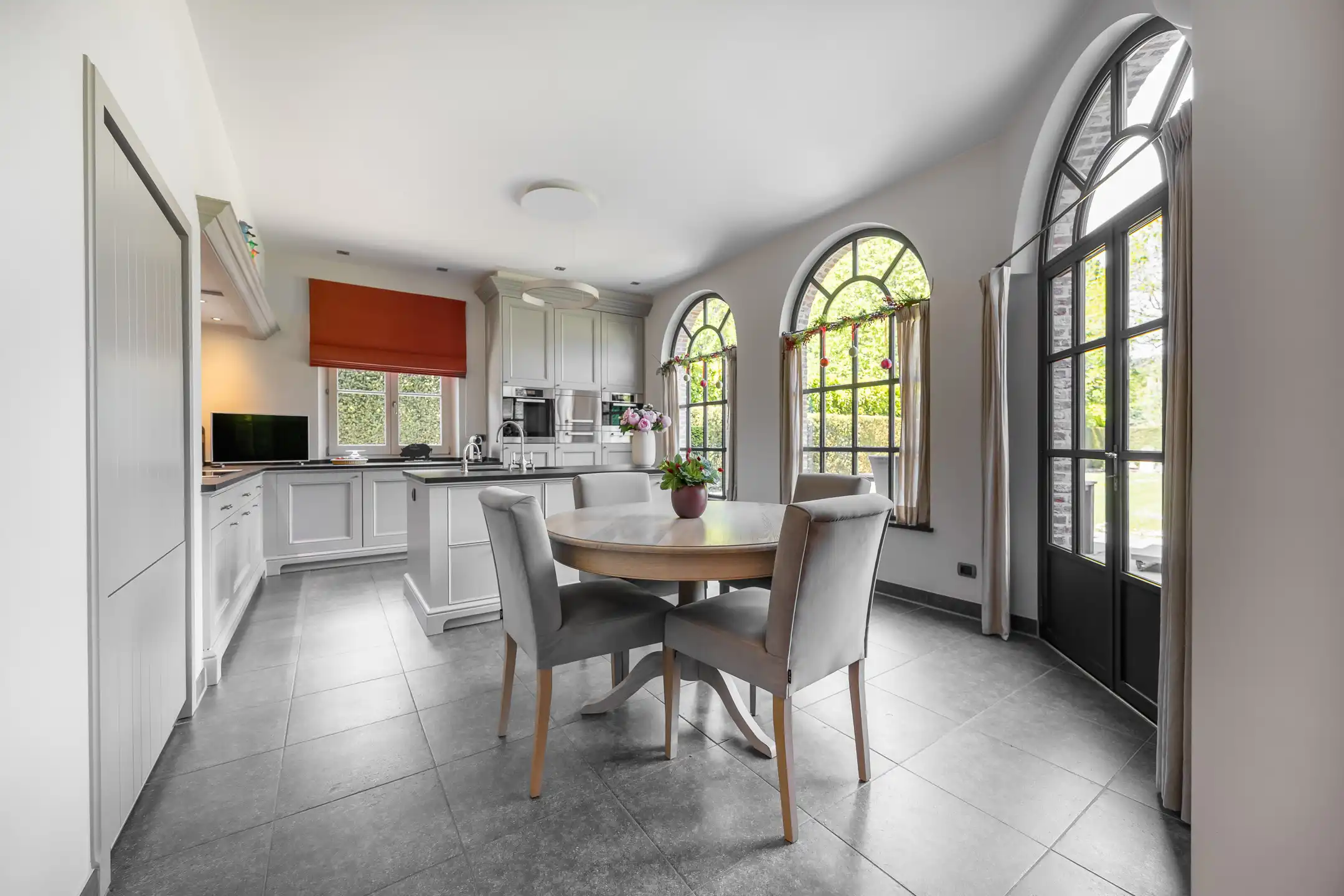 Exclusieve villa met lift, bijgebouw en EPC A  foto 10