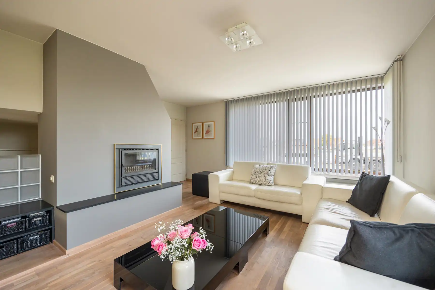 Eigentijdse gezinswoning op een perceel van ca 1.059m² in het centrum van Hoogstraten foto 9