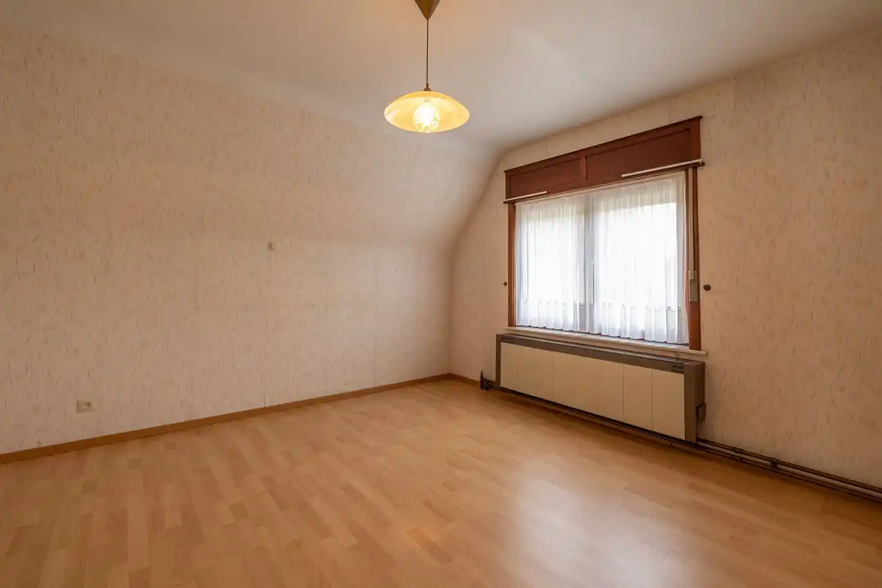 Rustig gelegen woning met 2 slpk en carport foto 17