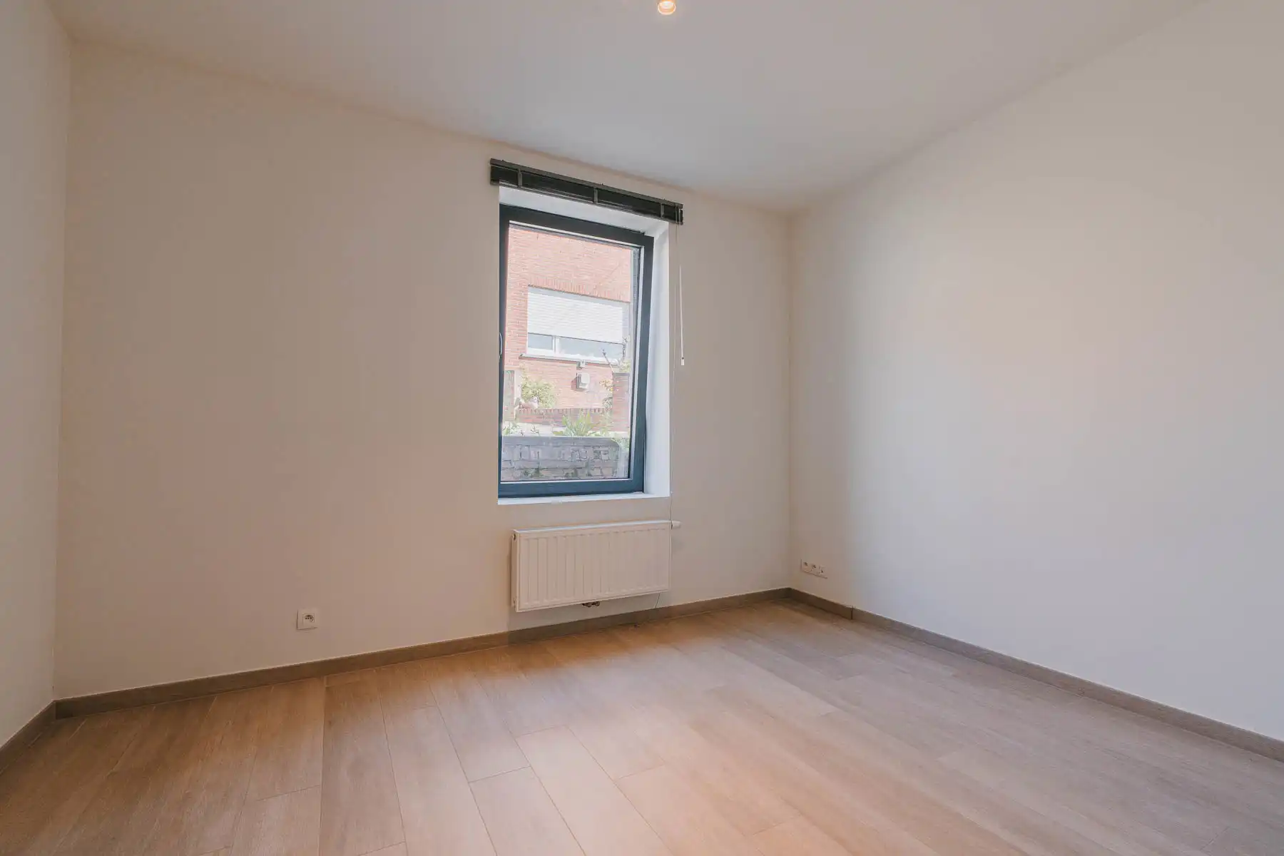 Gelijkvloers appartement nabij centrum Aarschot foto 16