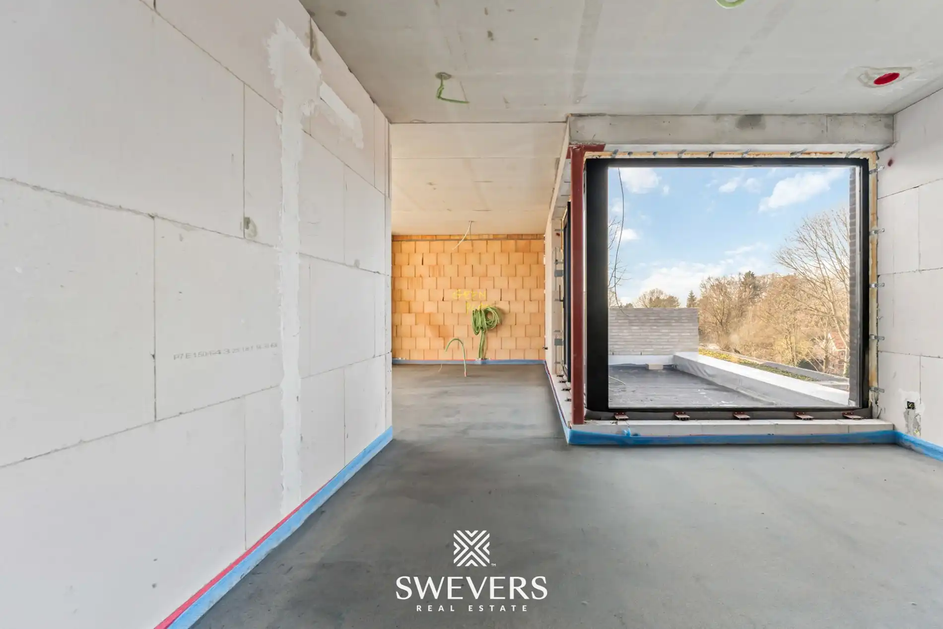 Ruim & Energiezuinig Nieuwbouwappartement met Groot Terras   foto 3