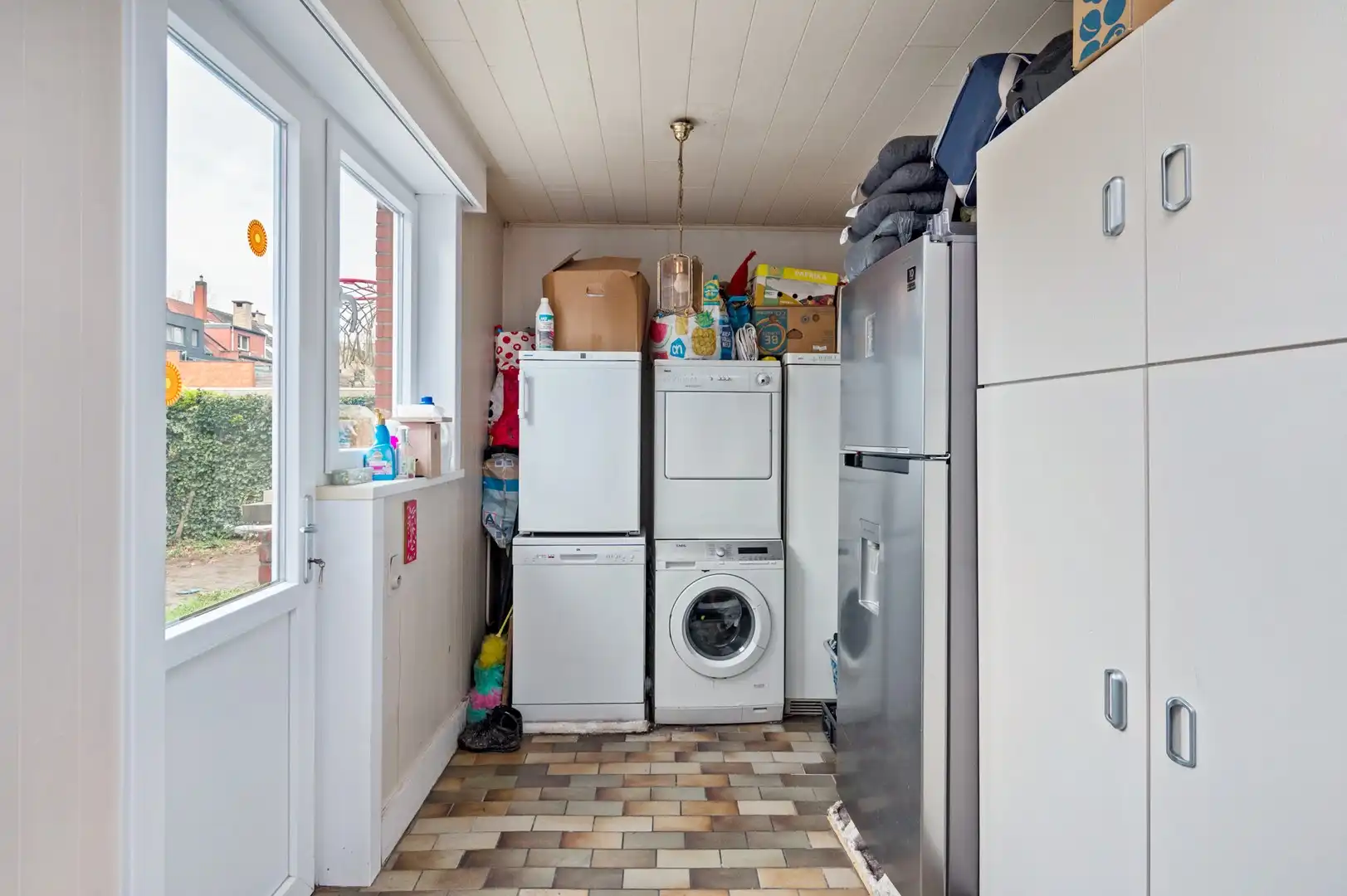 Huis te koop foto 14