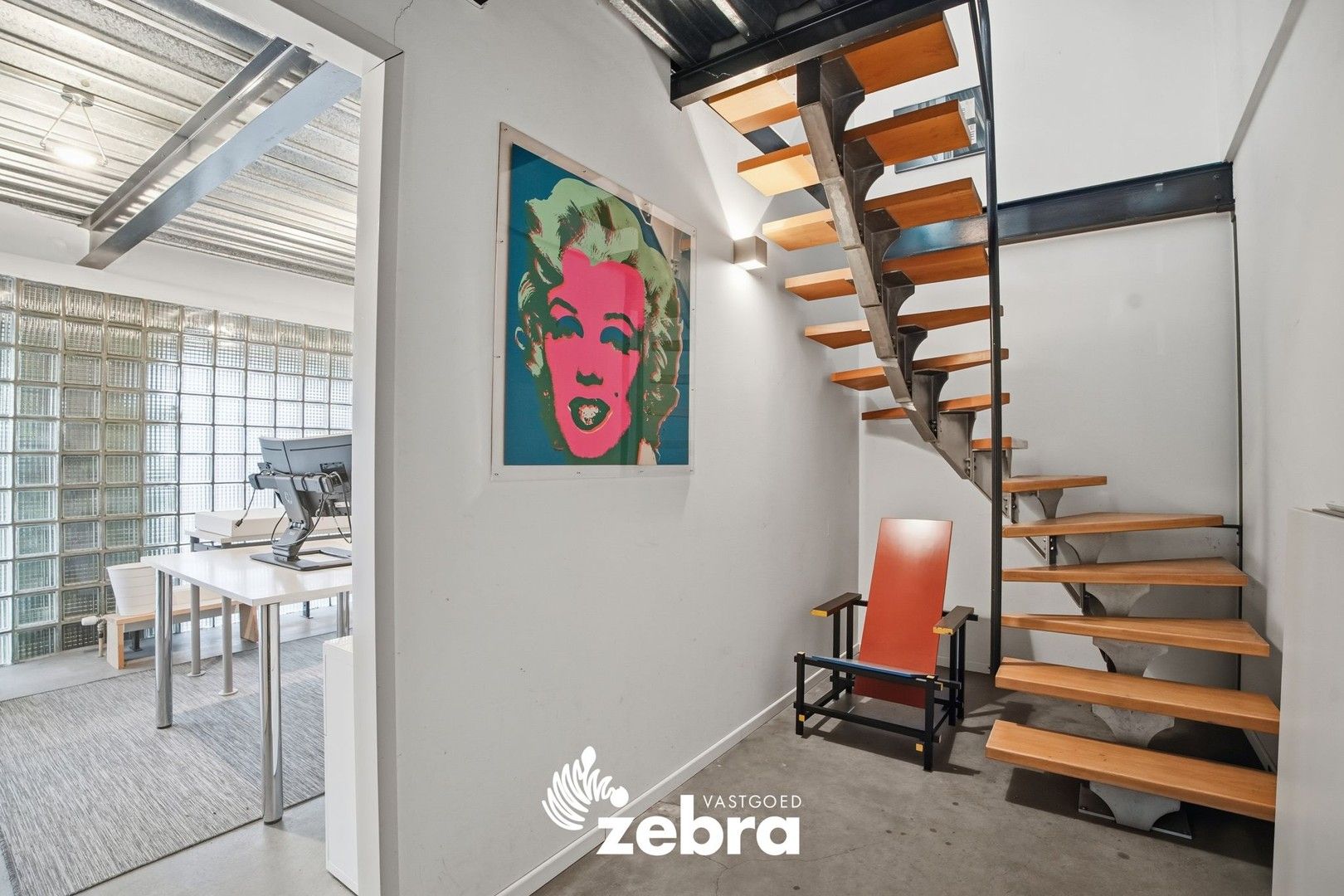 Unieke woning nabij het centrum van Meulebeke! foto 5