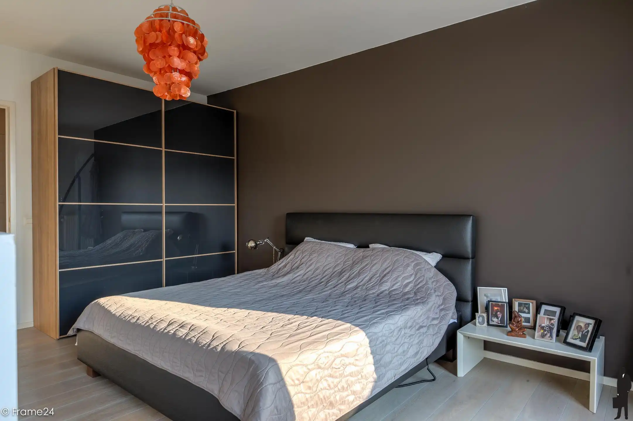 Exclusieve duplex met ruim terras. foto 11