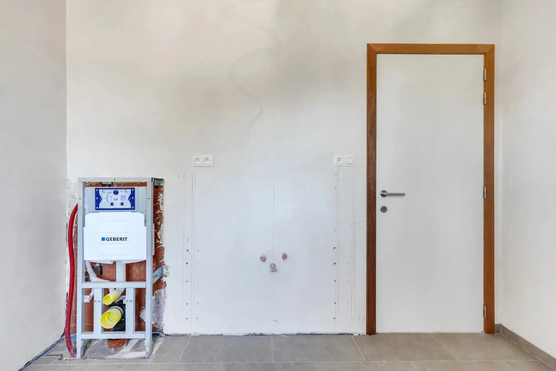 MODERN WONEN MET COMFORT, RUIMTE EN ENERGIEZUINIGHEID foto 4