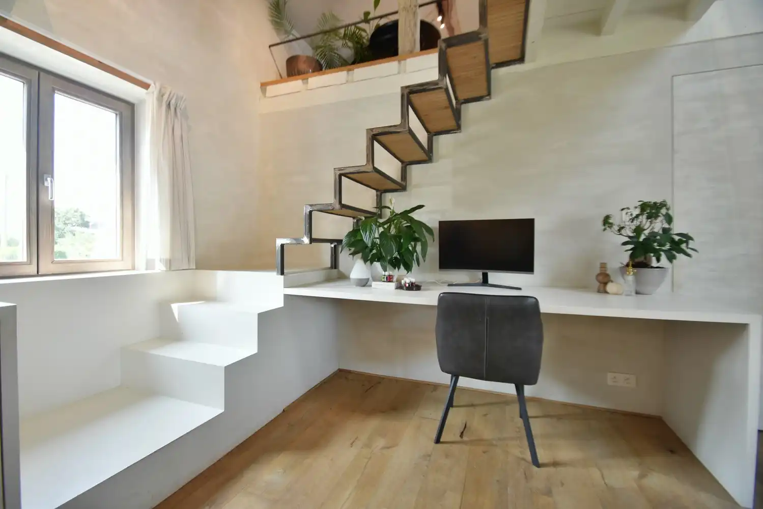 Unieke designloft op een gunstige locatie te Lanaken-Gellik foto 10