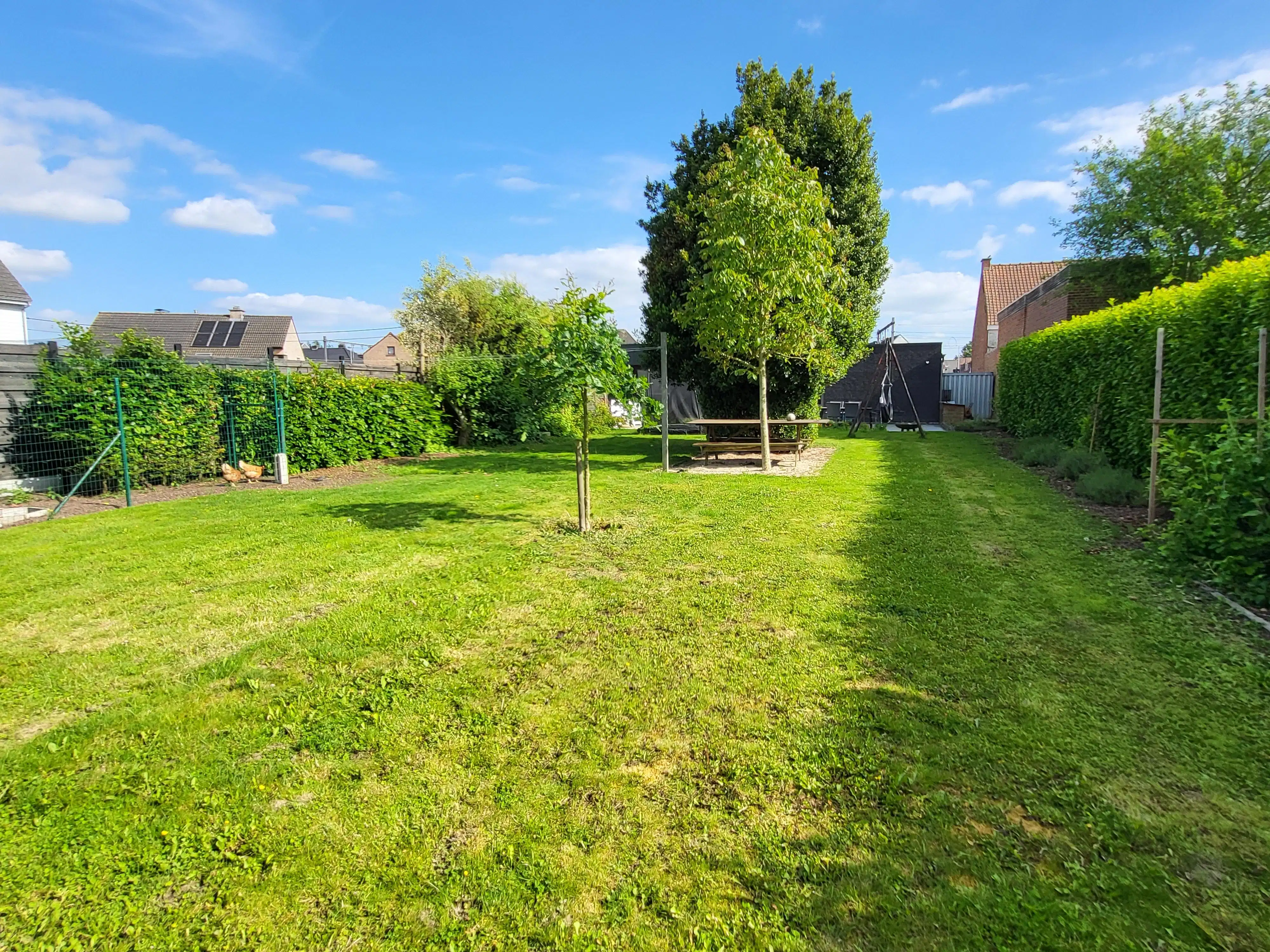 Totaal gerenoveerde woning van 2016-2017 op een perceel van 840 m², met oog voor comfort, ruimte en energiezuinigheid. foto 31