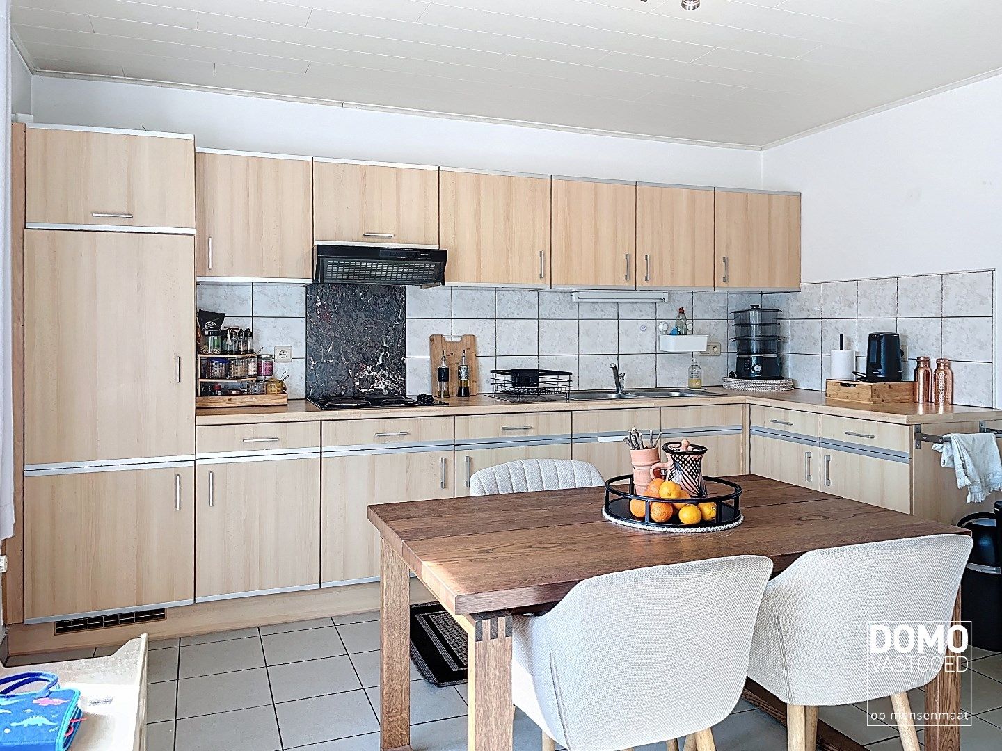 RUIM DUPLEXAPPARTEMENT MET 3 SLAAPKAMERS TE LUMMEN foto 3