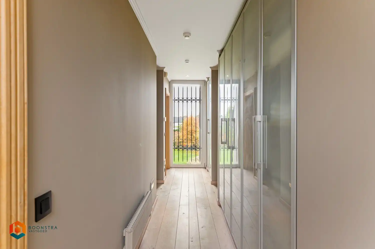 Prachtige en energiezuinige villa (587 m² bewoonbaar) op een perceel van 2617 m² te Hulshout foto 39