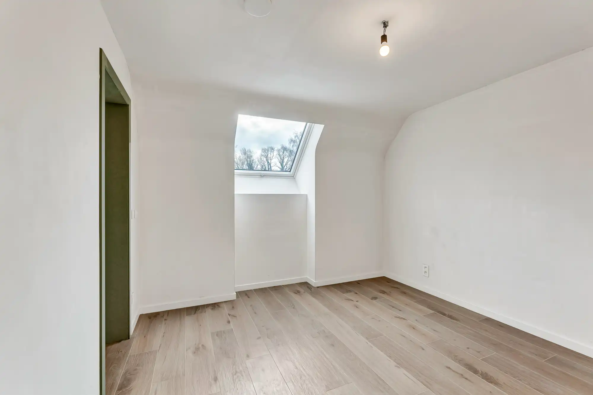 Kleinschalige nieuwbouwresidentie in centrum Geraardsbergen foto 17