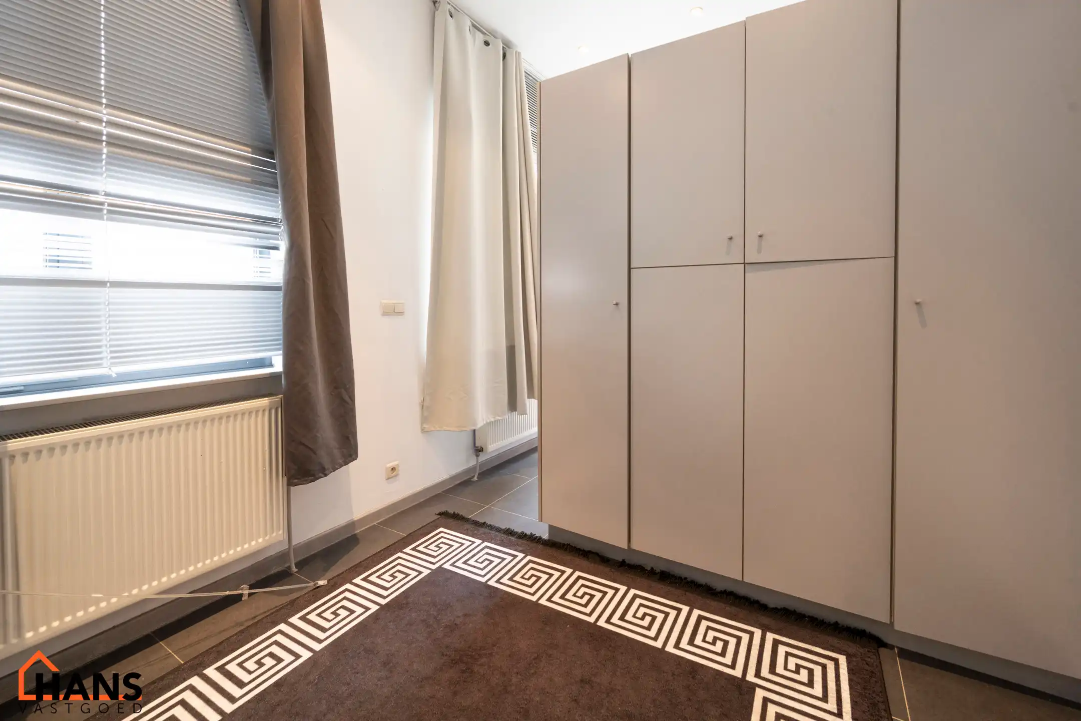 Knus éénslaapkamerappartement nabij Harmonie foto 8