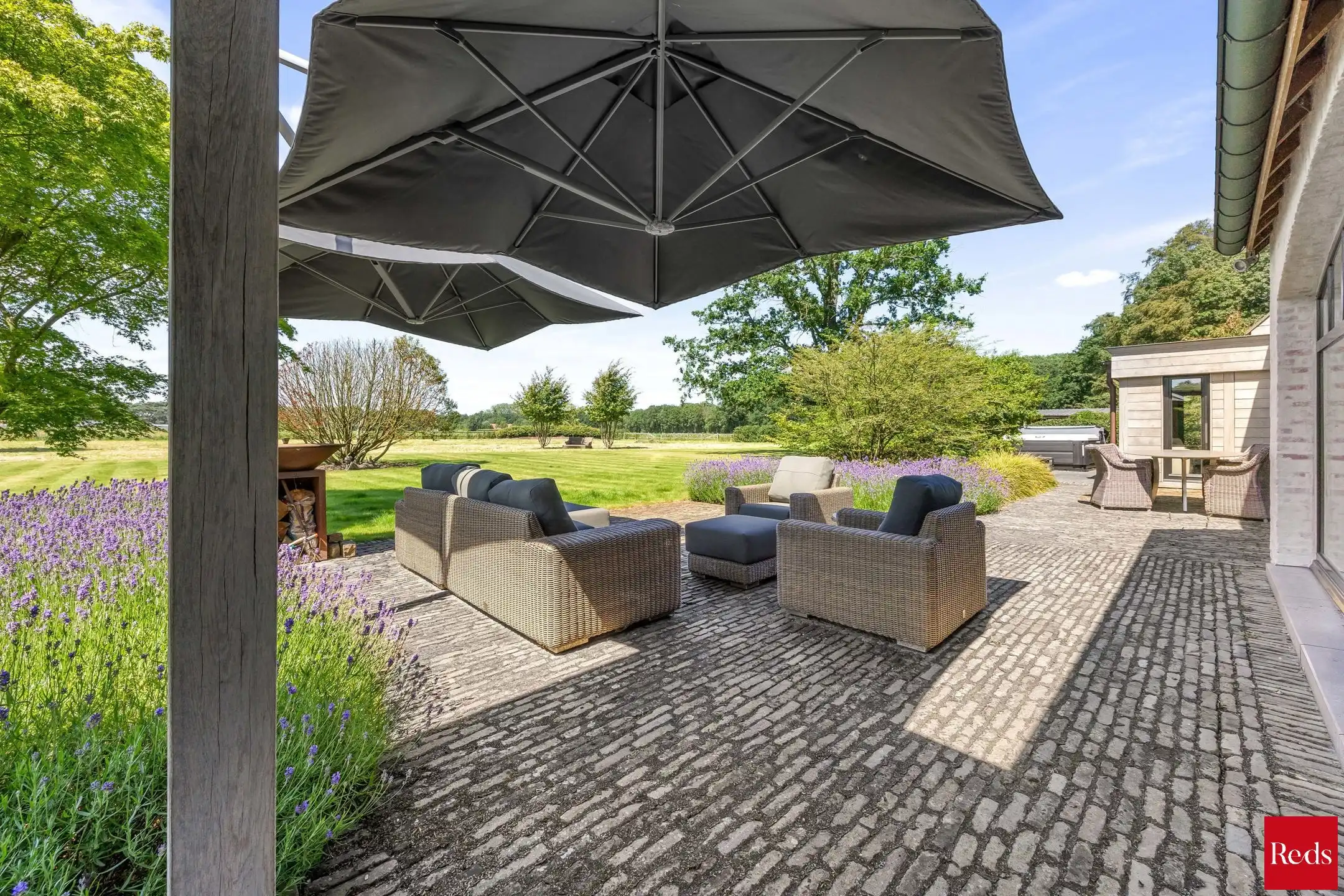 Exclusieve villa op toplocatie in Zandhoven  foto 6