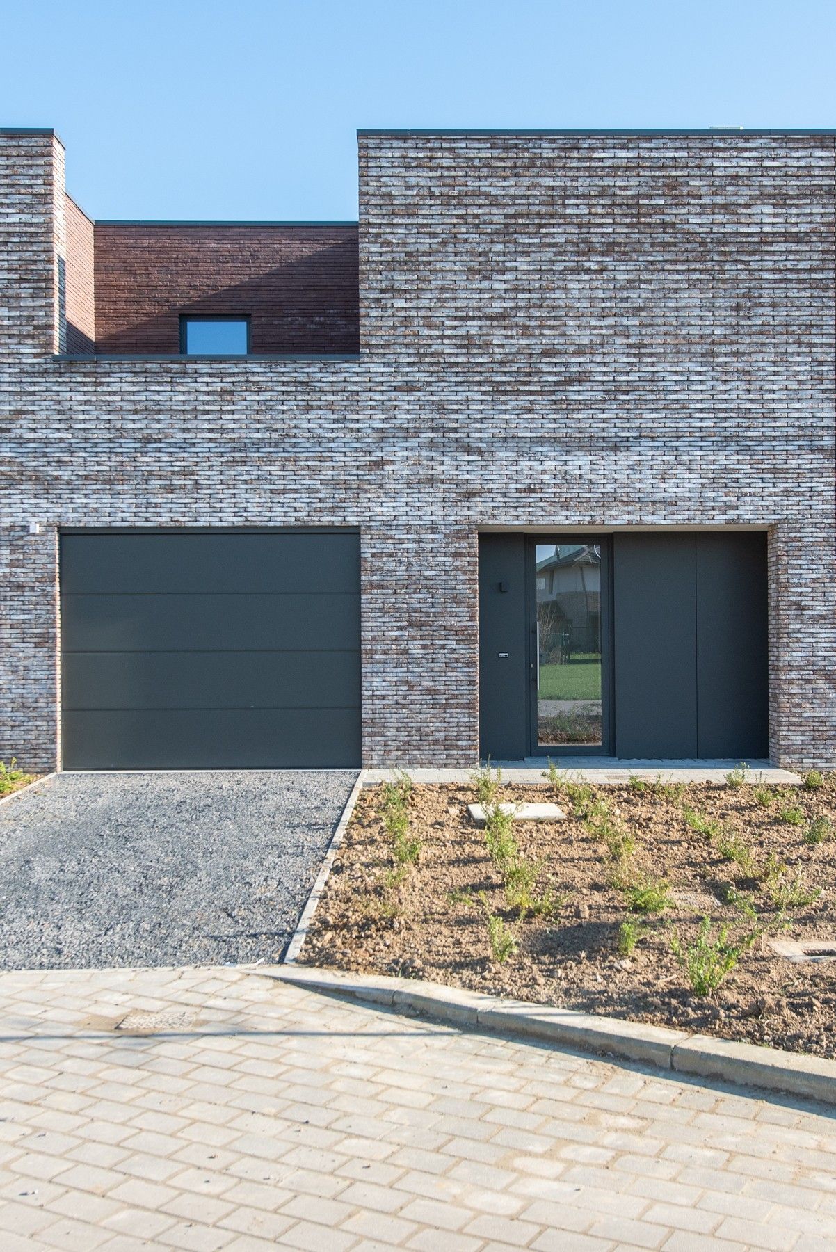 Moderne nieuwbouwwoning in project Courtessem foto 6