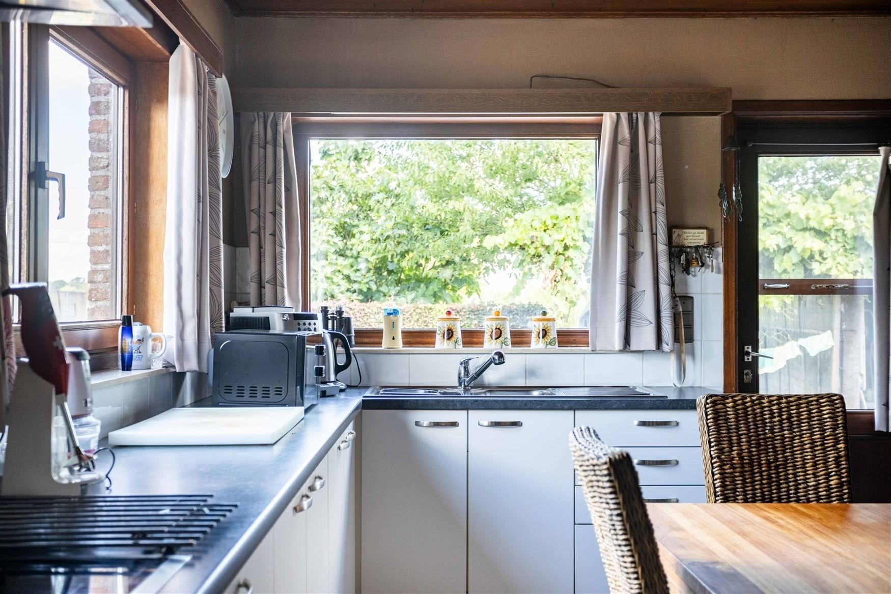 Landelijke woning met potentieel foto 11