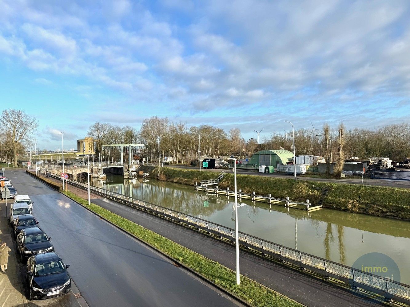 Appartement te huur foto 12