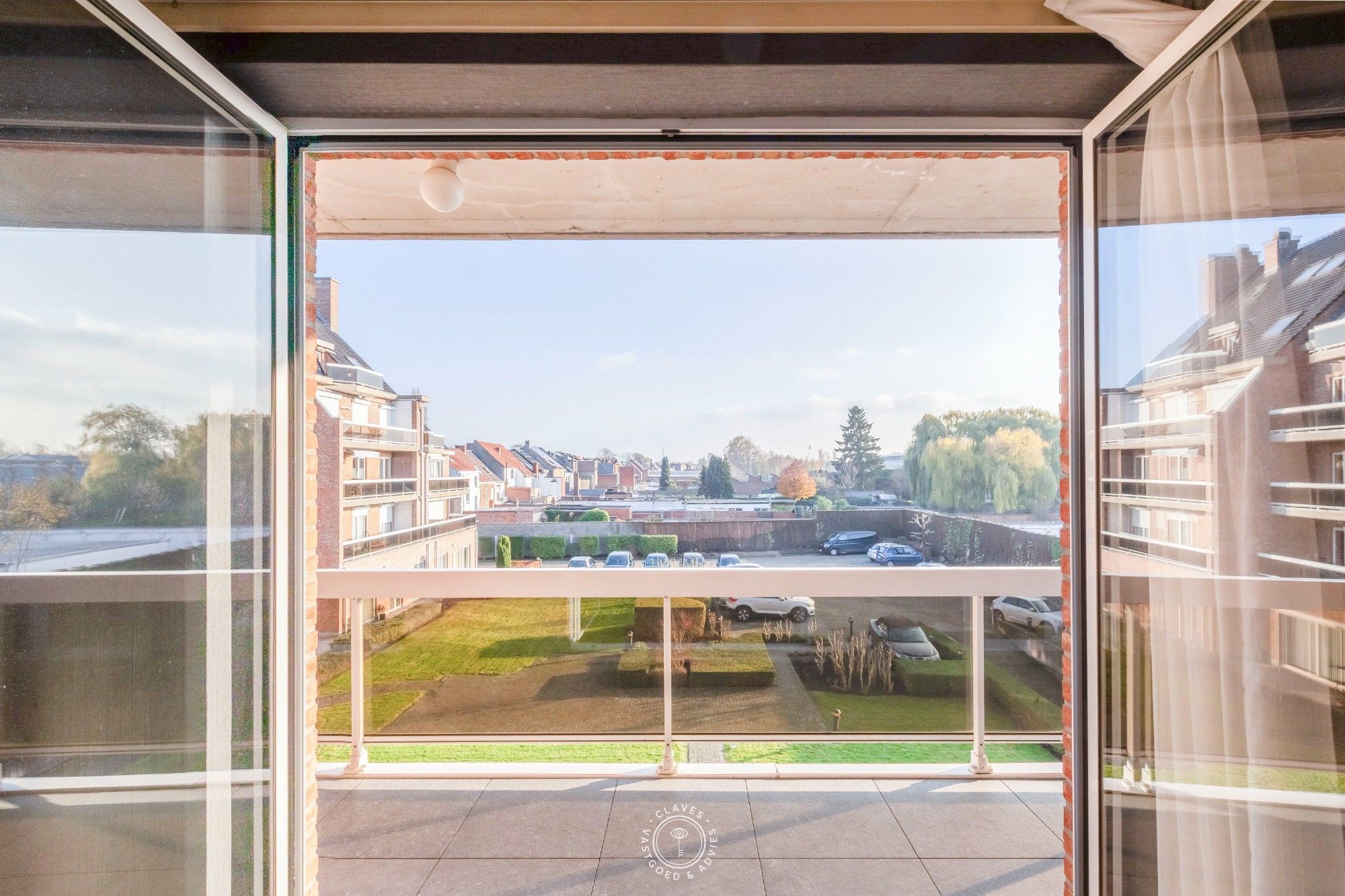 3 slaapkamer appartement op toplocatie foto 16