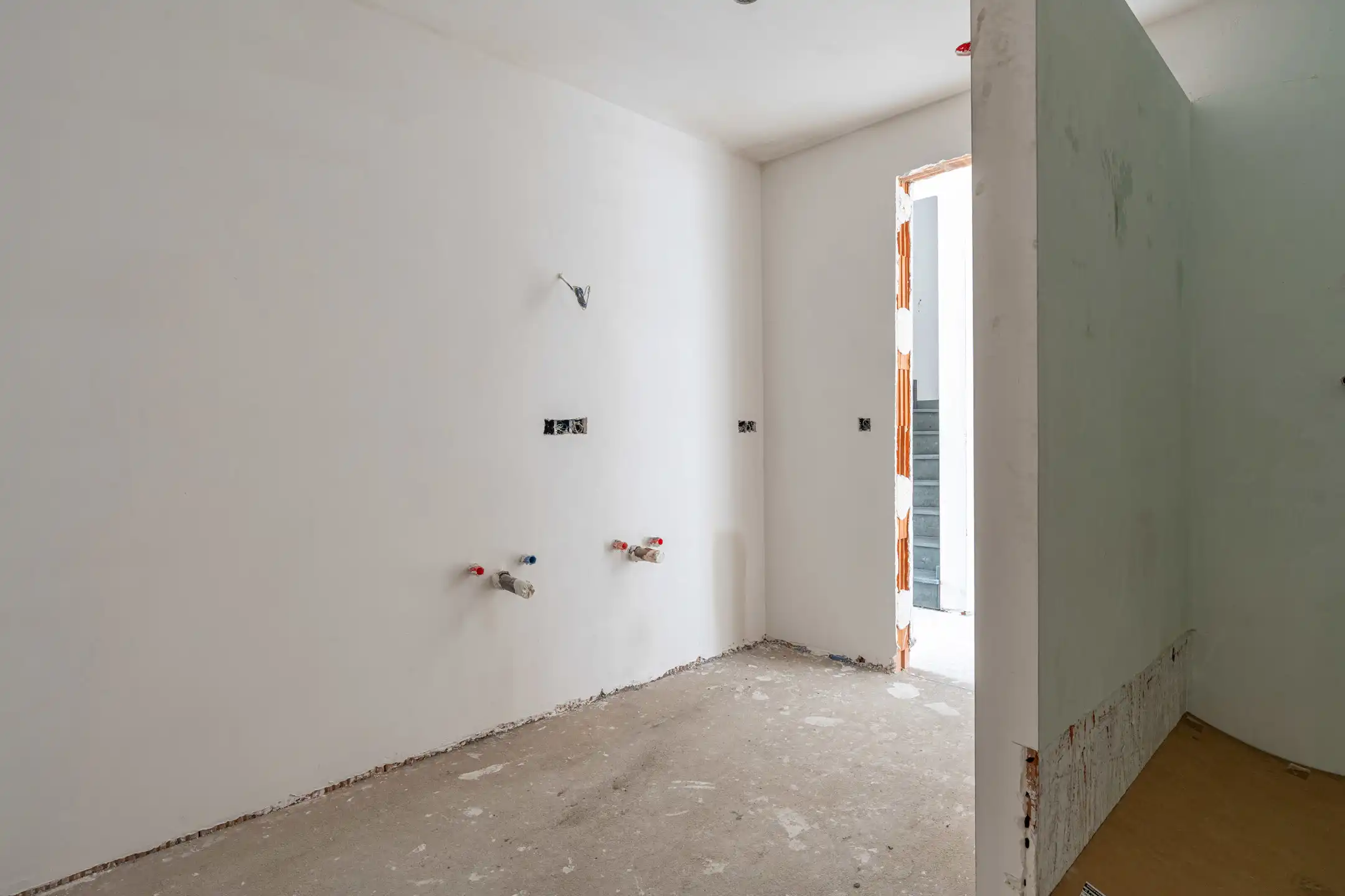 2 Energiezuinige nieuwbouwwoningen in het centrum van Turnhout foto 18