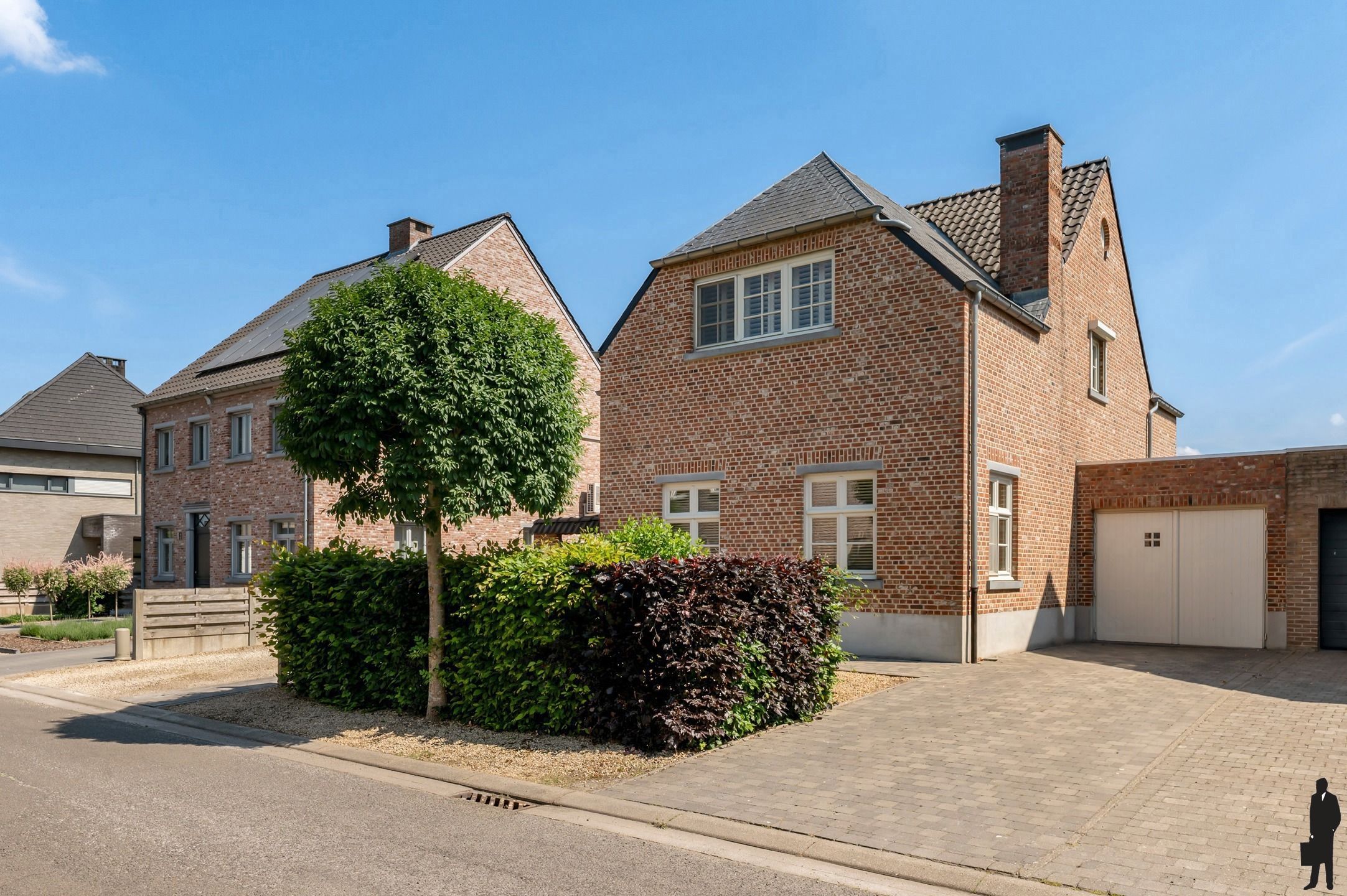 Instapklare en energiezuinige woning met gunstige ligging foto 27