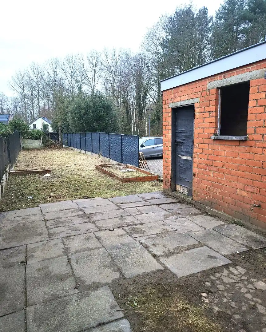 Te renoveren (handels-)woning. foto 19