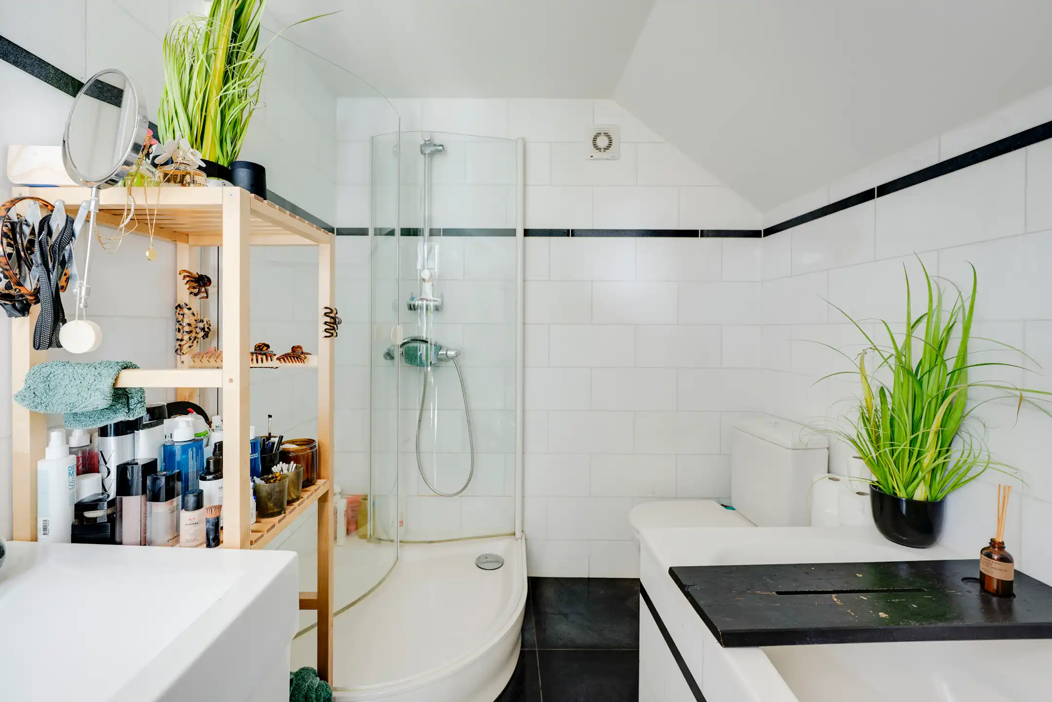 Industriële loft met 2 terrassen op 't Zuid foto 17