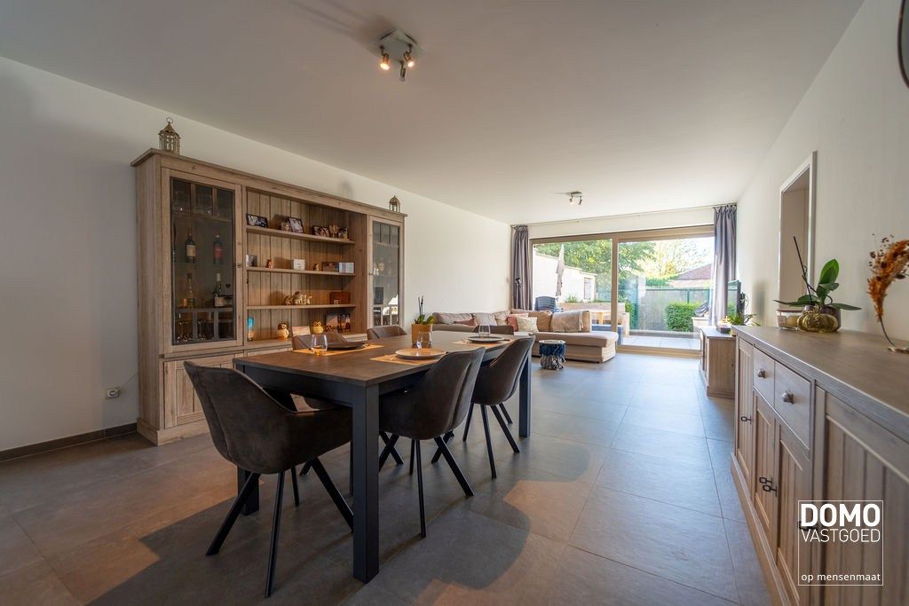 Appartement te koop Sint-Truidersteenweg 531 -/0.01 - 3500 Hasselt