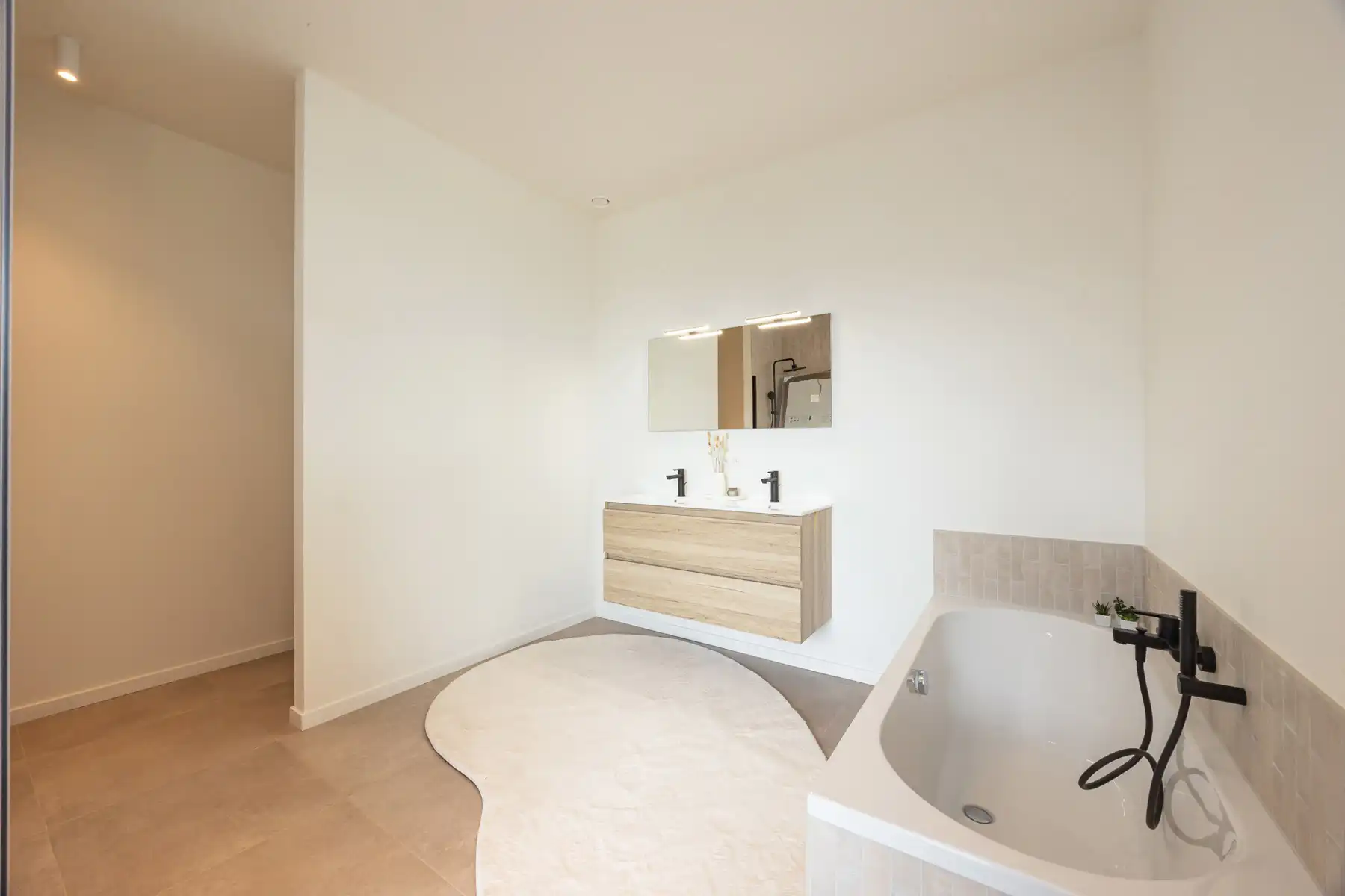 Riant nieuwbouw dakappartement met prachtig uitzicht  foto 21