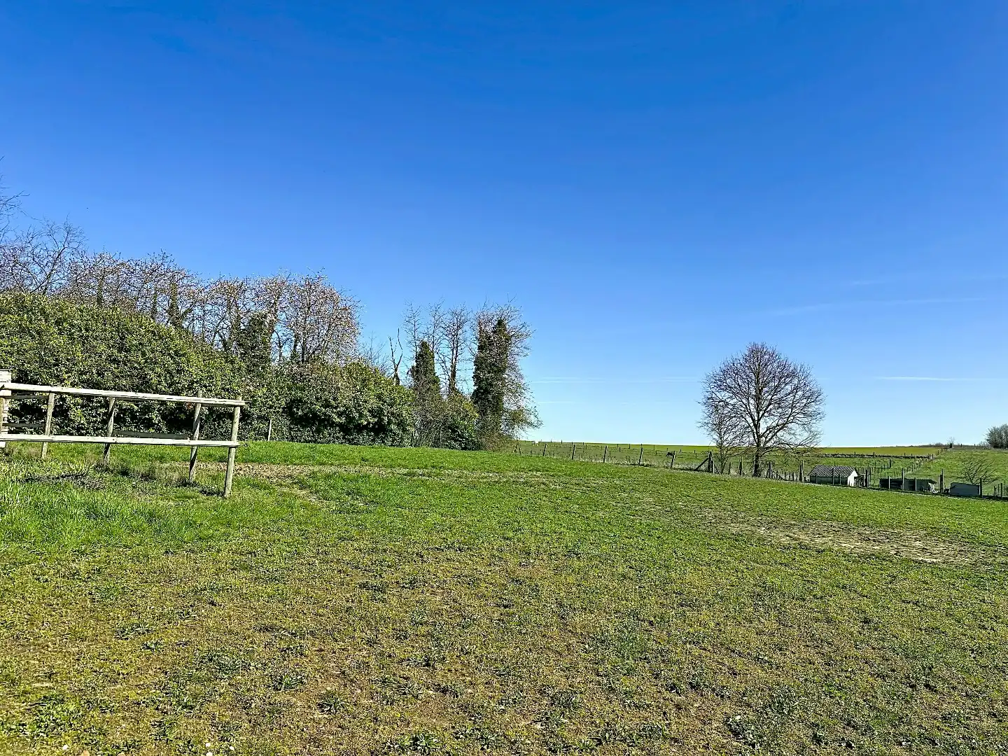 Charmante woning met uitzonderlijk potentieel te Lubbeek foto 23
