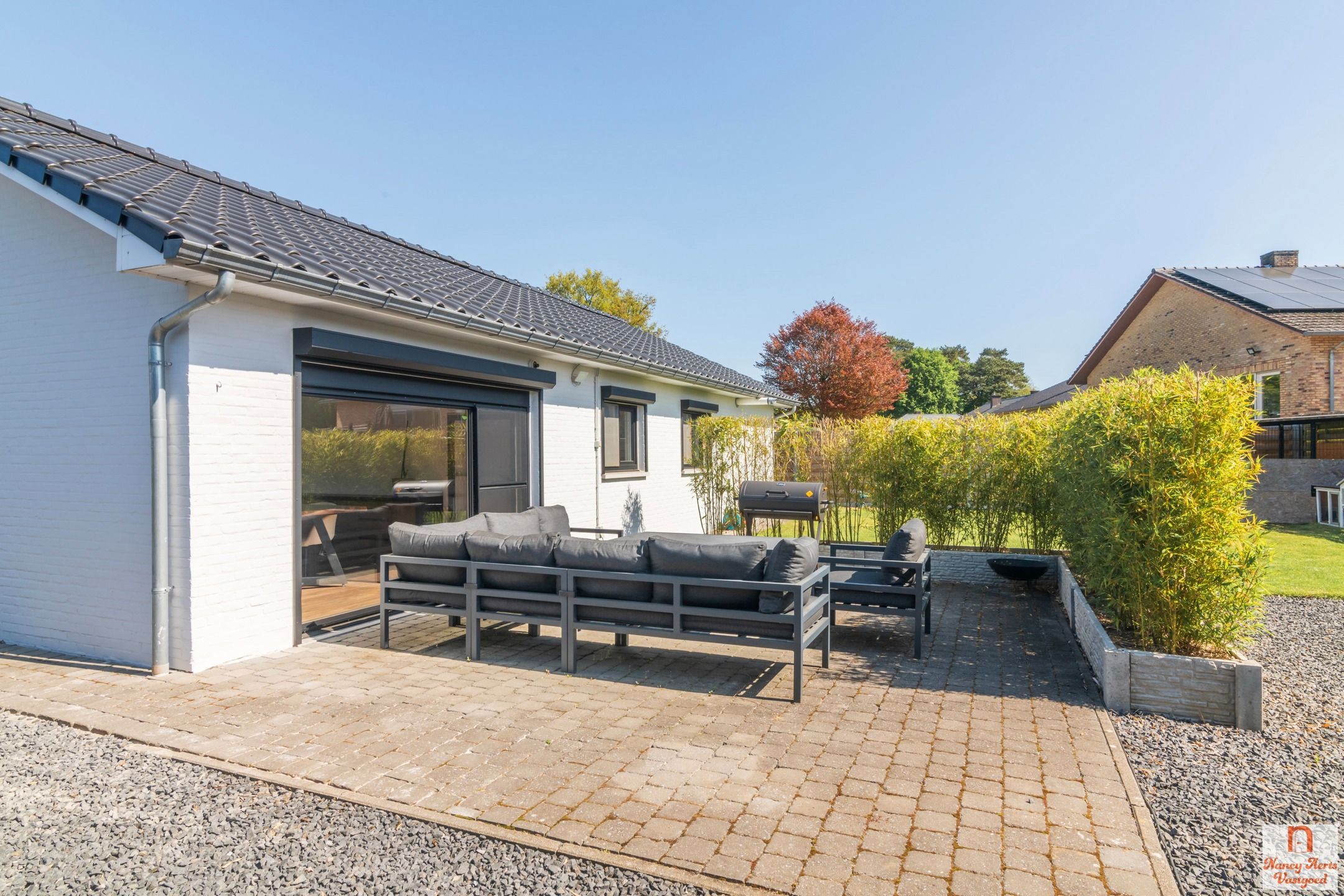 Instapklare bungalow met tuin op rustige locatie foto 3