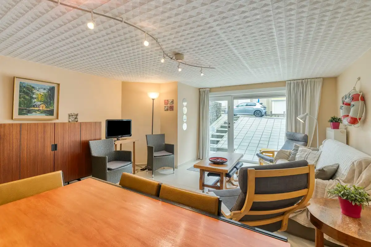 Ruim 2 slaapkamer appartement. foto 9