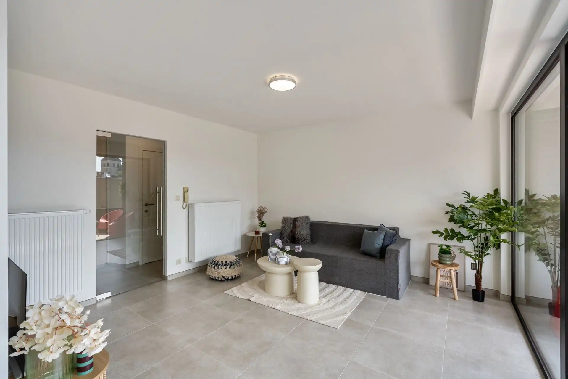 Appartement met 3 slaapkamers, kelderberging en autostaanplaats foto 10