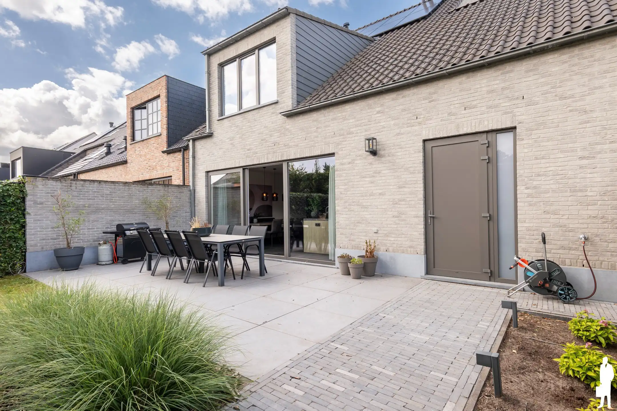 Knappe HOB woning in het rustige Meersel-Dreef foto 54