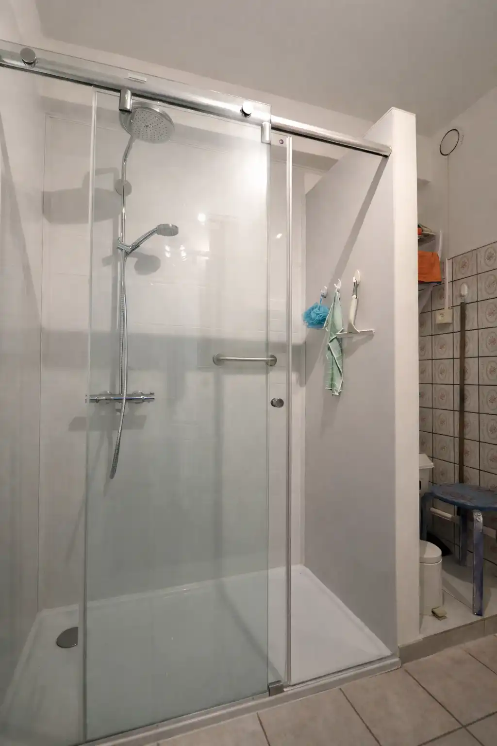 Zonnig 2-slaapkamerappartement aan de jachthaven van Blankenberge met zicht op park en Paravang.  foto 6