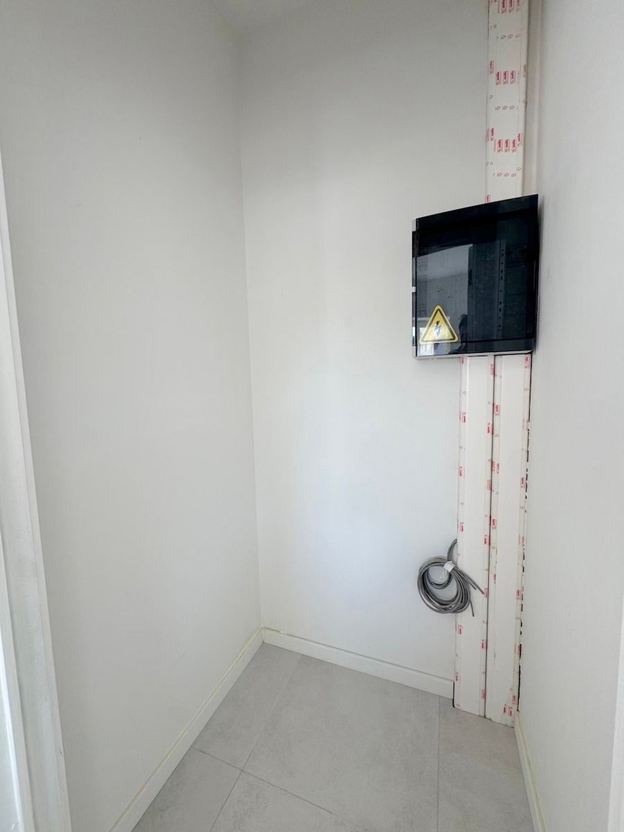 Volledig vernieuwd gelijkvloers appartement in het stadscentrum! foto 6