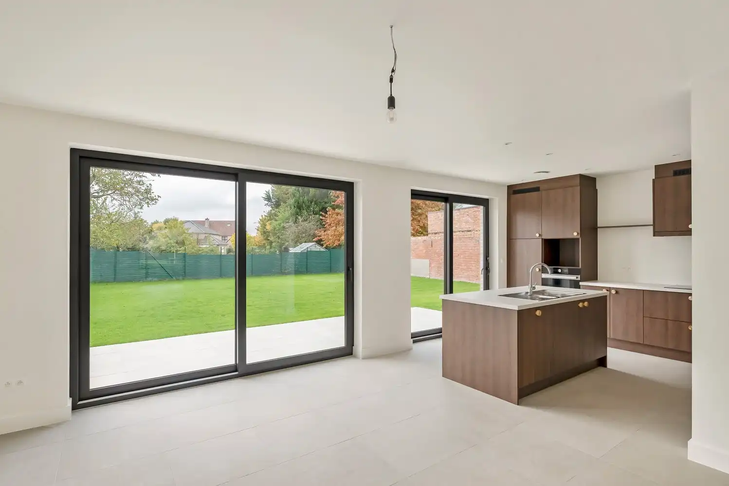 NIEUWBOUWWONING OP PRACHTIGE LOCATIE (Prijs incl. 21% BTW) foto 14