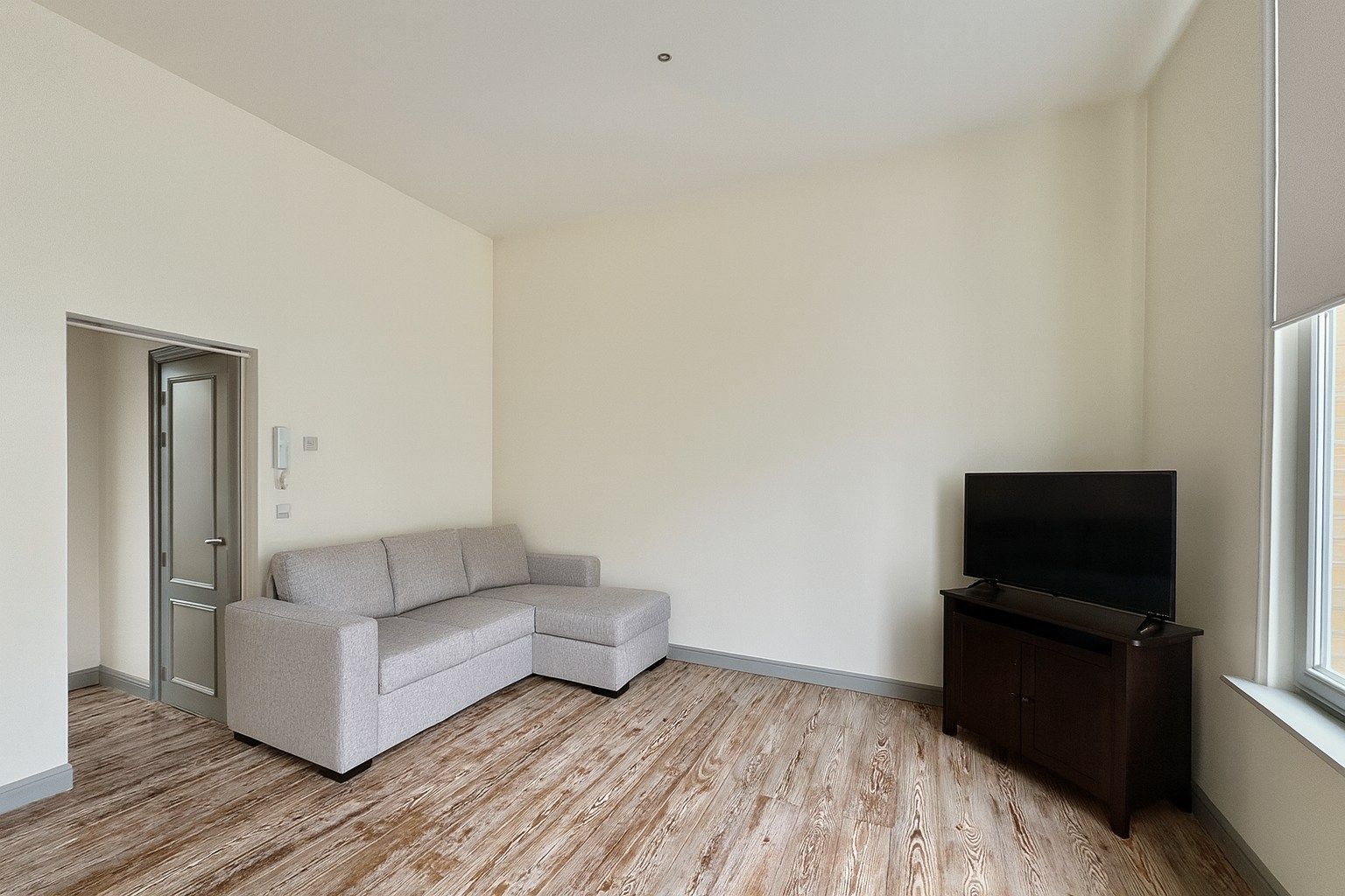 Comfortabel 1-slaapkamerappartement met klein terras  foto 2