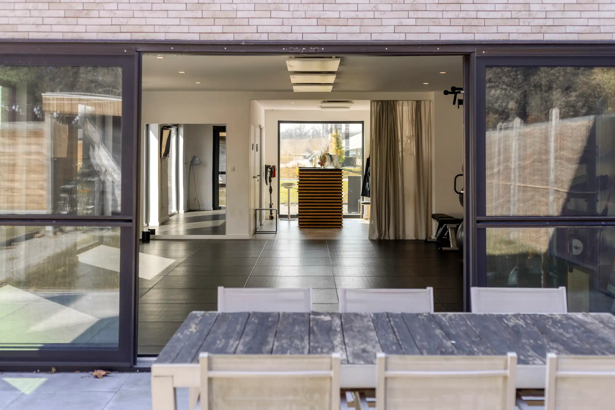 Multifunctionele praktijk met woonst te Mechelen - Zuid foto 39