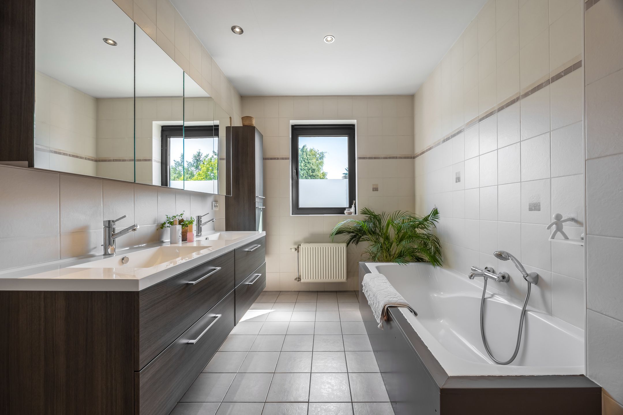 Moderne woning met tuin nabij het centrum van Westmalle foto 15