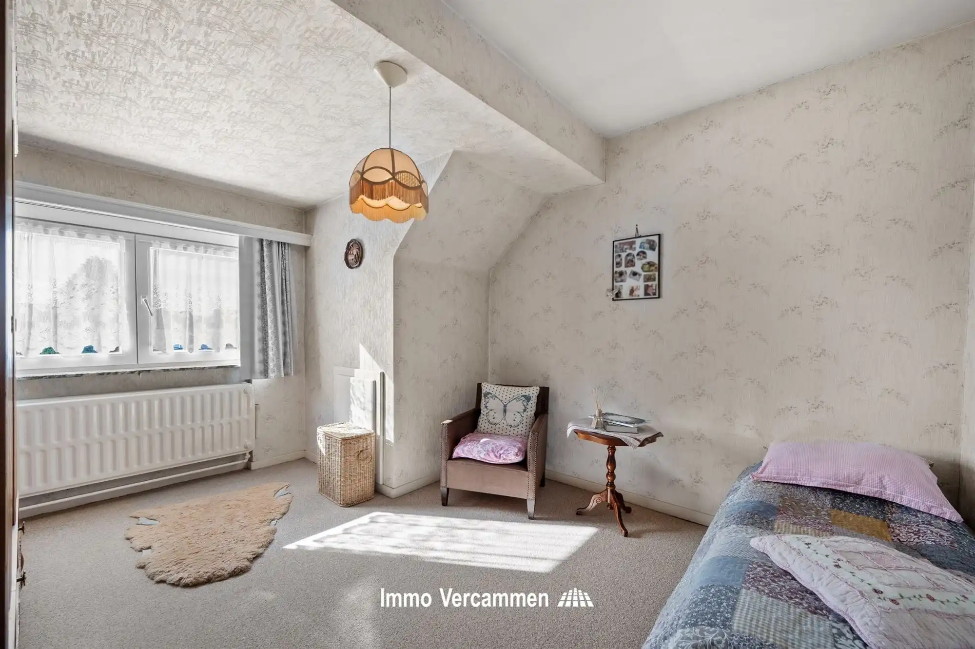 Verzorgde woning op een ware A-locatie te Sint-Katelijne-Waver, nabij Mechelen foto 10