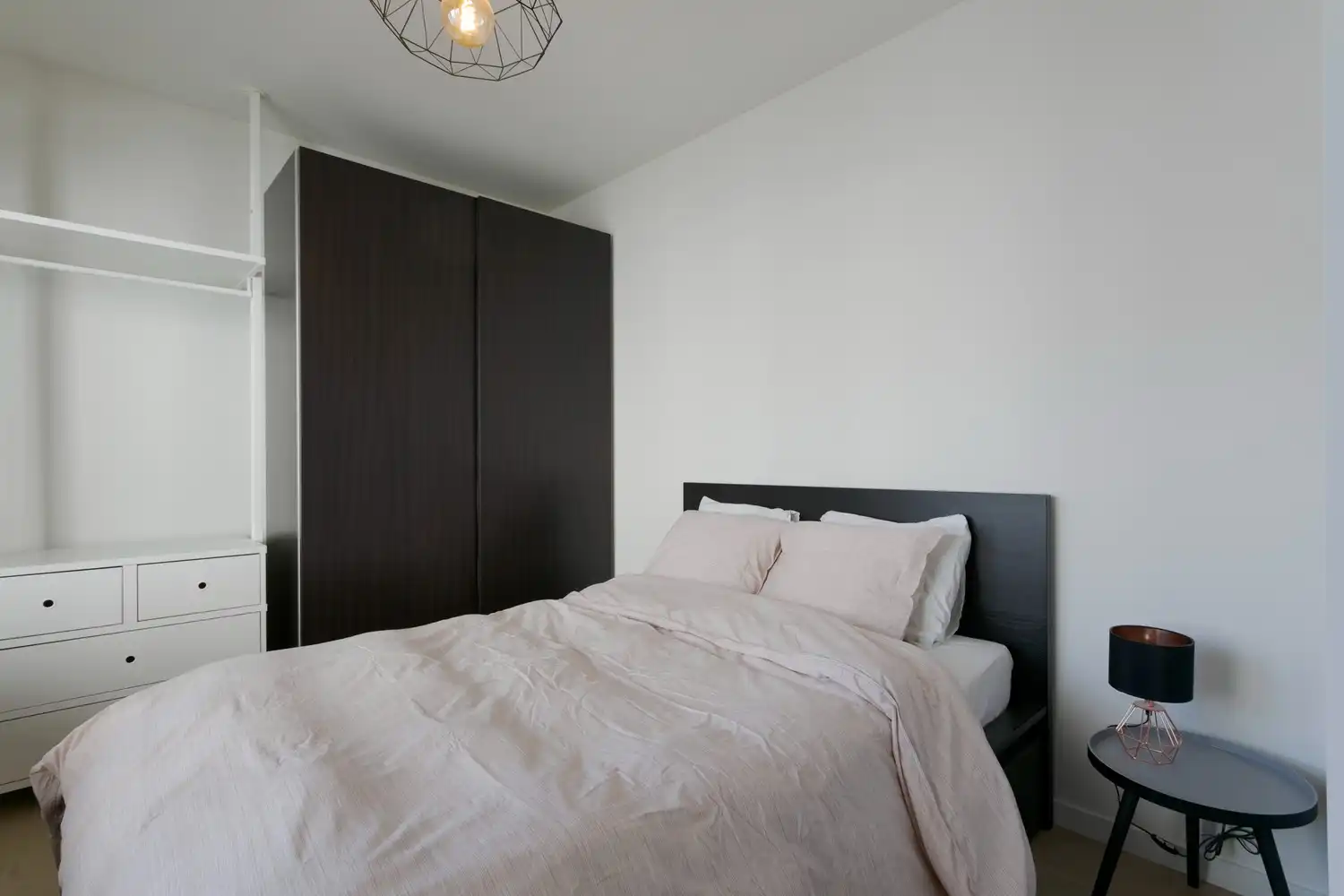 Trendy gemeubeld appartement op het Zuid foto 8