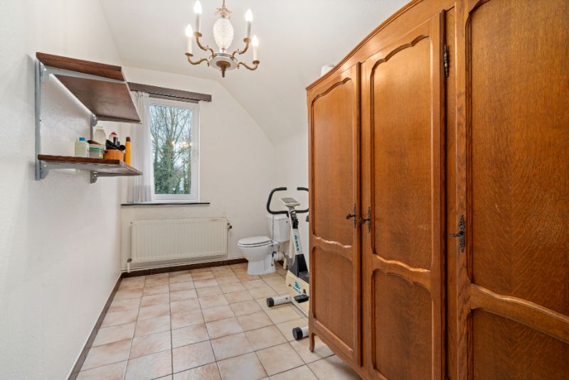 HOB met 3 slpkmrs en garage op 440m² foto 11